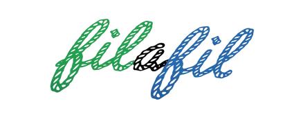 Filafil Logo